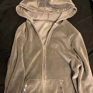 Girls Hoodie